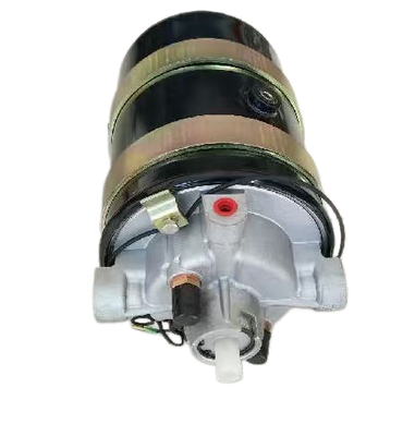 Japanese truck parts DR-5 Air Dryer 1481901050 1-48190105-0 for ISUZU EXR 6HK1 Truck ISUZU TRUCK PARTS