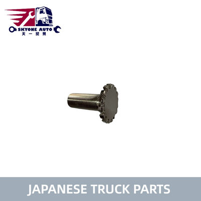 Japanese truck parts Screw Adjuster Brake RR 1476230350 1-47623035-0 for ISUZU FVR34 FSR34  6HK1  CYZ52 CYZ51 Truck ISUZU TRUCK PARTS