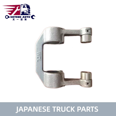 Japanese truck parts  Clutch Shift Fork 1-31341028-0 1313410280 for ISUZU 4HK1 6HH1 FSR Truck ISUZU TRUCK PARTS