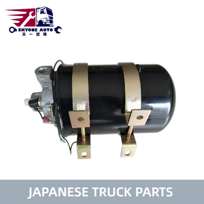 Japanese truck parts DR-5 Air Dryer 1481901050 1-48190105-0 for ISUZU EXR 6HK1 Truck ISUZU TRUCK PARTS