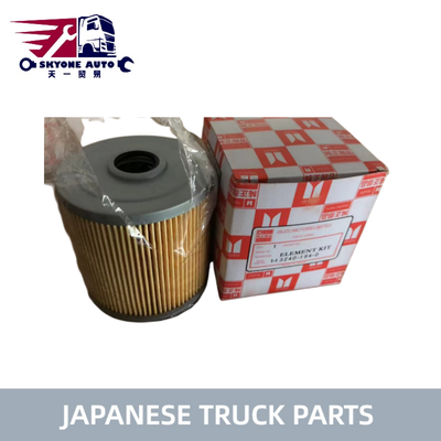 Japanese truck parts Fuel Element Filter 1-13240194-0 1132401940 for ISUZU CXZ 10PE1 6HK1 Truck ISUZU TRUCK PARTS