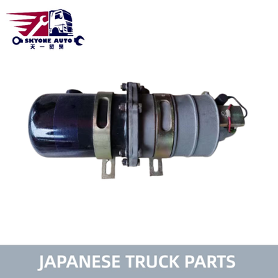 Japanese truck parts Air Dryer DR-31 1481901680 1-48190168-0  for ISUZU  FUSO FTS FSR 6HH1 FV415Truck ISUZU TRUCK PARTS