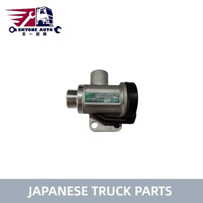 Japanese truck parts Air Governor Valve 1-48350063-0 1483500630 for ISUZU CXZ 10PE1 6HK1 Truck ISUZU TRUCK PARTS