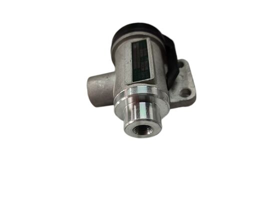 Japanese truck parts Air Governor Valve 1-48350063-0 1483500630 for ISUZU CXZ 10PE1 6HK1 Truck ISUZU TRUCK PARTS