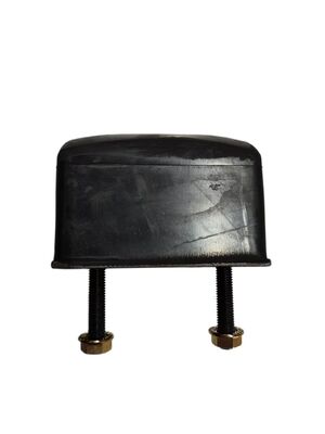 Japanese truck parts Rubber Cushion 1533660720 1-53366072-0 for ISUZU CXZ 10PE1 Truck ISUZU TRUCK PARTS