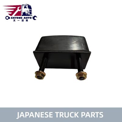 Japanese truck parts Rubber Cushion 1533660720 1-53366072-0 for ISUZU CXZ 10PE1 Truck ISUZU TRUCK PARTS
