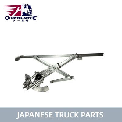 Japanese truck parts Front Door Window Regulator 1744181340 1-74418134-0 for ISUZU FVR96 CXZ 10PE1 Truck ISUZU TRUCK PARTS