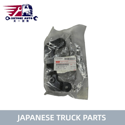 Japanese truck parts Lamp Bracket 1821171011 1-82117101-1 for ISUZU Truck ISUZU TRUCK PARTS