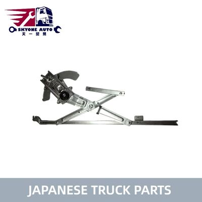 Japanese truck parts Front Door Window Regulator 1744181440 1-74418144-0 for ISUZU FVR96 CXZ 10PE1 Truck ISUZU TRUCK PARTS