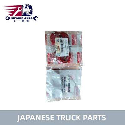 Japanese truck parts Element To Body Gasket 8943968100 8-94396810-0  for ISUZU 6HK1 6UZ1 6SD1 Truck ISUZU TRUCK PARTS