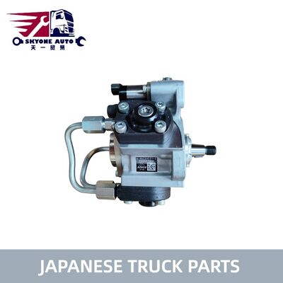 Japanese truck parts Diesel Injection Pump 8982395212 294050-0642 8-98239521-2  for ISUZU 6HK1 Truck ISUZU TRUCK PARTS