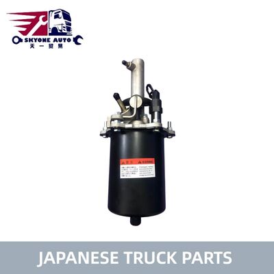 Japanese truck parts Brake Booster 1478006640 1-47800664-0 for ISUZU Truck ISUZU TRUCK PARTS