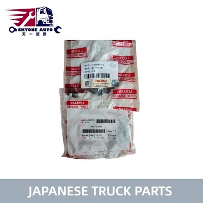 Japanese truck parts Cap Valve Bridge Ajusting 8943960152 8-94396015-2 for ISUZU NPR NRR FTR 4HK1 6HK1 6HF1 Truck ISUZU TRUCK PARTS