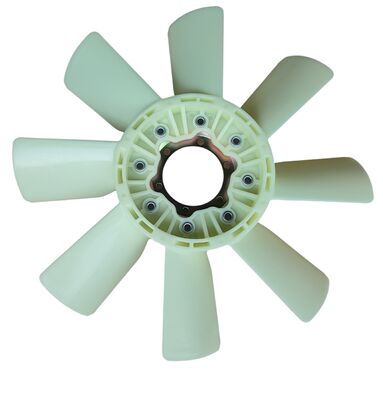 Japanese truck parts Engine Fan Blade 16306-2671 for HINO RANGER H07C J08C J08CT Truck ISUZU TRUCK PARTS