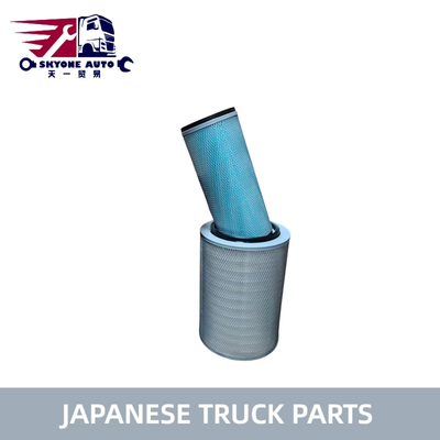 Japanese truck parts Air Cleaner Filter 1142151510 1-14215151-0 for ISUZU 6BG1 6HE1 6HH1 6HK1 6SA1 Truck ISUZU TRUCK PARTS