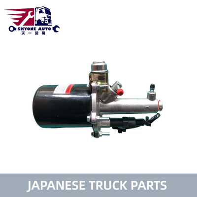 Japanese truck parts Brake Booster 1478008260 1-47800826-0 for ISUZU FRR90 FSR96 Truck ISUZU TRUCK PARTS