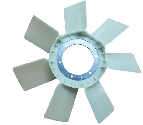 Japanese truck parts Engine Fan Blade 8980734670 8-98073467-0 for ISUZU FVR34 6HK1 Truck ISUZU TRUCK PARTS
