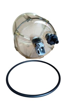 Japanese truck parts 8980924821 8-98092482-1 Sedimenter Case for ISUZU FVR FVZ FRR 6HK1 Truck ISUZU TRUCK PARTS