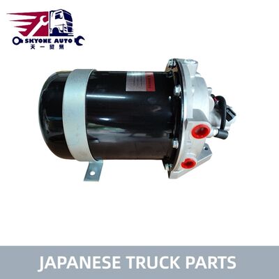 Japanese truck parts 8982252920 8-98225292-0 Air Dryer Assy for ISUZU FTR FVR 6HK1 Truck ISUZU TRUCK PARTS