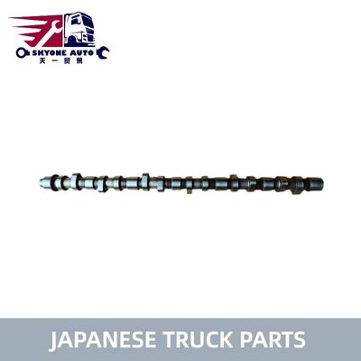Japanese truck parts Engine Camshaft 8982332141 8-98233214-1 for ISUZU FRR FSR FTR  6HK1 6HK1TC Truck ISUZU TRUCK PARTS