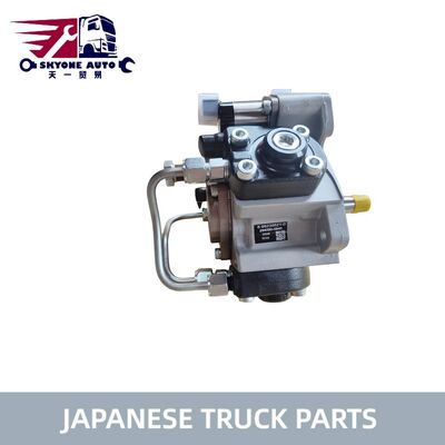 Japanese truck parts Diesel Injection Pump 294050-0640 8982395212 8-98239521-2 for ISUZU FVR 6HK1 Truck ISUZU TRUCK PARTS