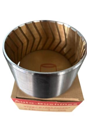 Japanese truck parts 1513860040 1-51386004-0 Trunnion Bush  for ISUZU CYZ51K 6WF1 Truck ISUZU TRUCK PARTS