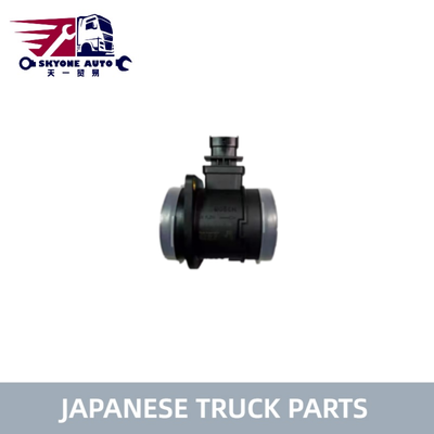 Japanese truck parts Air Flow Meter MAF 0281006258  for ISUZU Truck ISUZU TRUCK PARTS