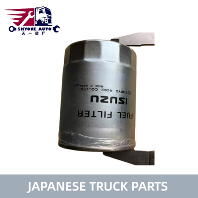 Japanese truck parts Element Fuel Filter 8980366540 8-98036654-0  for ISUZU 6HE1 6BB1 6BG1 6BD1 Truck ISUZU TRUCK PARTS