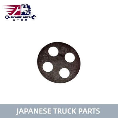 Japanese truck parts Trunnion Washer Small 1513890330 1-51389033-0 for ISUZU CXZ CYZ 10PE1 6WF1  Truck ISUZU TRUCK PARTS