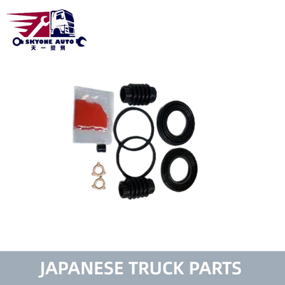 Japanese truck parts Spring Chamber Rpair Kit 0447B-37030 0447B37030 for HINO 300 Truck Hino Engine Parts