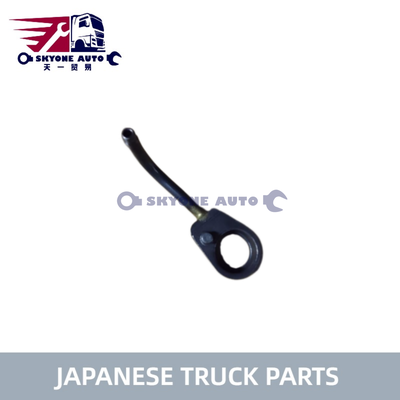 Japanese truck parts 11418-E0080 11418E0080 Oil Jet  for HINO J08E Truck Hino Engine Parts