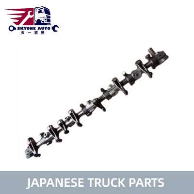 Japanese truck parts Rocker Arm Assembly 13800-E0040 13800E0040 for HINO J08E J08C SK200-8 SK210-8 SK250-8 Truck Hino Engine Parts