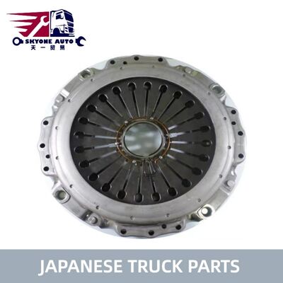 Japanese Truck Parts Clutch Cover 31210-E0720 31210E0720 430MM For HINO 700 Truck J08C J08CT on sale Isuzu Engine Parts