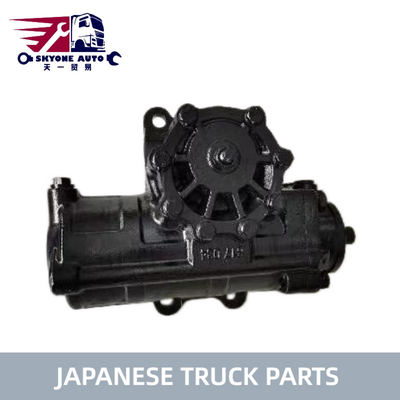 Japanese Truck Parts Gearbox Steering Box 44110-E0190 44110-E0670 44110-E0110 For HINO 700 Truck E13C P11C HINO ENGINE PARTS