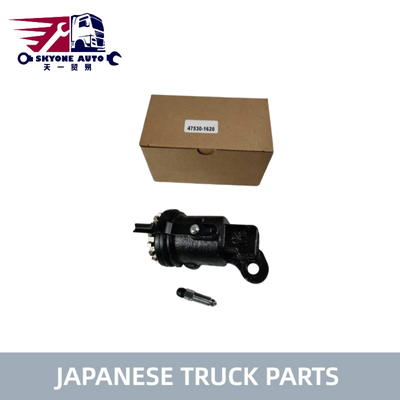Japanese truck parts Brake Wheel Cylinder 47530-1620 47530-1520 for HINO 500 FC3J FD1J Truck Hino Engine Parts