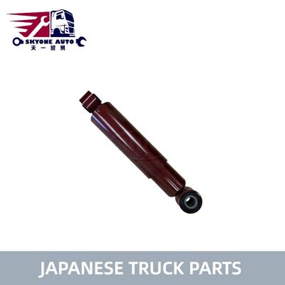 Japanese truck parts Shock Absorber 48500-E0390 48500E0390 for HINO RN8J Truck Hino Engine Parts