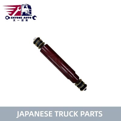 Japanese truck parts Shock Absorber 48530-E0060 48530E0060 for HINO RN8J BUS Truck Hino Engine Parts