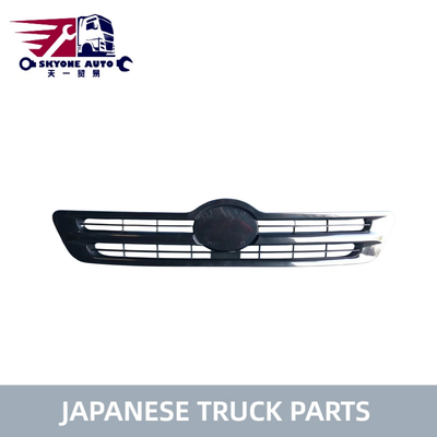 Japanese truck parts 53110-E0190 53110E0190 Front Grille for HINO Truck Hino Engine Parts