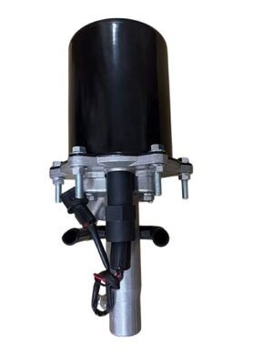 Japanese truck parts 44610-E0020 236-02604 Brake Master Cylinder for HINO 500 Truck Hino Engine Parts