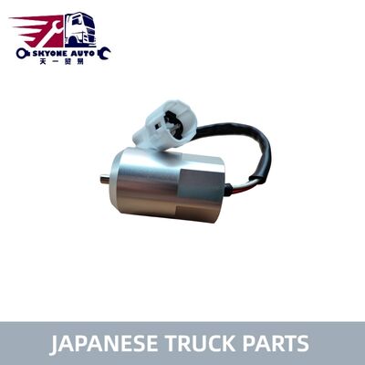 Speed Meter Sensor S8319-01360 S831901360 Use For Japanese truck HINO 500 J08C Hino Engine Parts