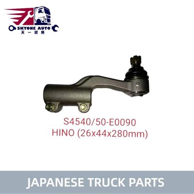 Tie Rod End S4540-E0090 S4550-E0090 Use For Japanese truck HINO 500 LOHAN FG8J FM1A Hino Engine Parts