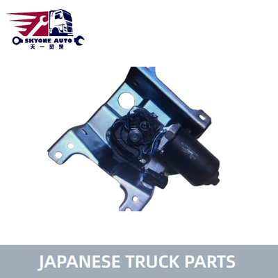 Motor Bracket Assy 85070-E0140 85070E0140 Use For Japanese truck HINO 500 J08E Hino Engine Parts
