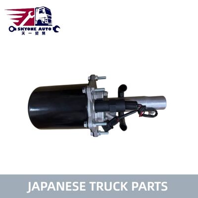 Air Brake Booster 236-02604 44610-E0020 Use For Japanese truck HINO 500 FD8J FG1J Hino Engine Parts