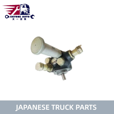 Fuel Feed Pump 105237-6480 Use For Japanese truck HINO 500 J08C Hino Engine Parts