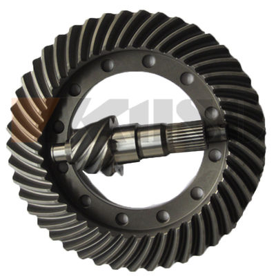 41201-1381 Crown Wheel Pinion For Hino PROFIA ZS700 E13C.45/7