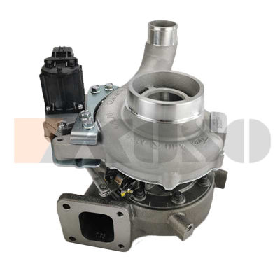 17201-E0722 Turbocharger J08E Engine Hino 500 Parts