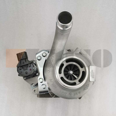 17201-E0722 Turbocharger J08E Engine Hino 500 Parts