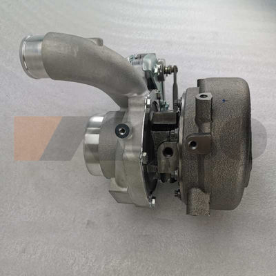 17201-E0722 Turbocharger J08E Engine Hino 500 Parts