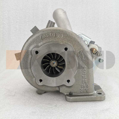 17201-E0722 Turbocharger J08E Engine Hino 500 Parts