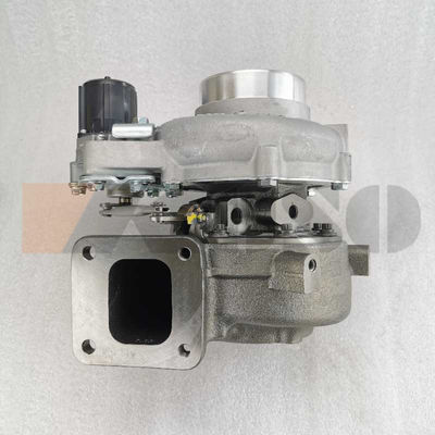 17201-E0722 Turbocharger J08E Engine Hino 500 Parts